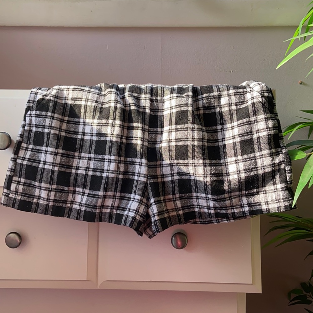 shorts !